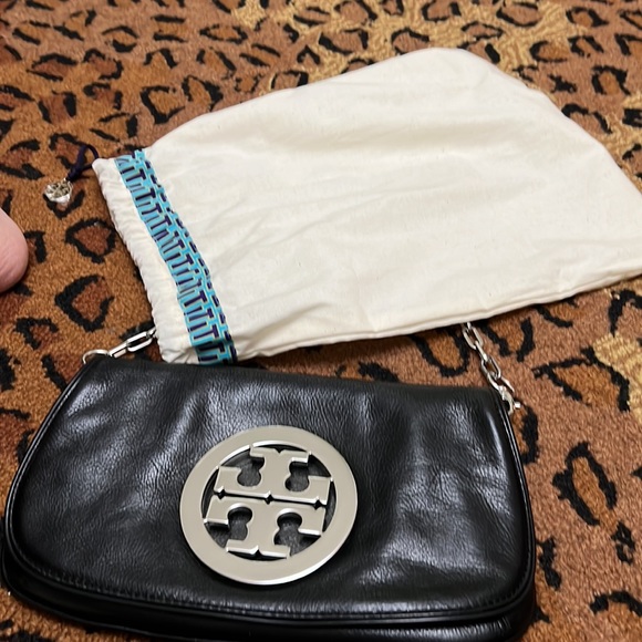 Authentic Tory Burch Handbag - Picture 12 of 12